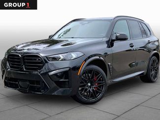 Used 2024 BMW X5 M Competition w/ Executive Package AWD/4WD video 1