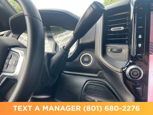 New 2026 RAM 2500 Tradesman AWD/4WD image 24