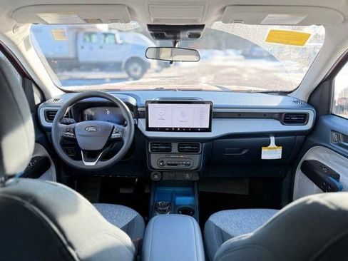 New 2026 Ford Maverick XLT image 22