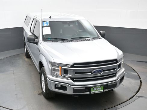 Used 2019 Ford F150 XLT image 38