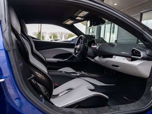 Used 2024 Ferrari 296 GTB image 42