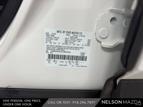 Used 2020 Ford Explorer ST w/ ST Street Pack AWD/4WD image 60