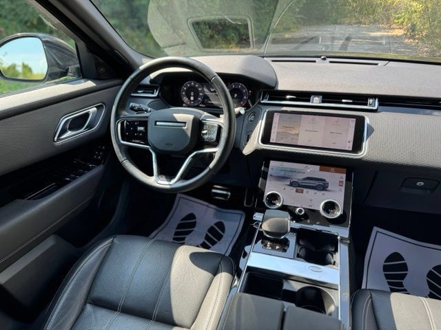 Certified 2023 Land Rover Range Rover Velar R-Dynamic S AWD/4WD image 28