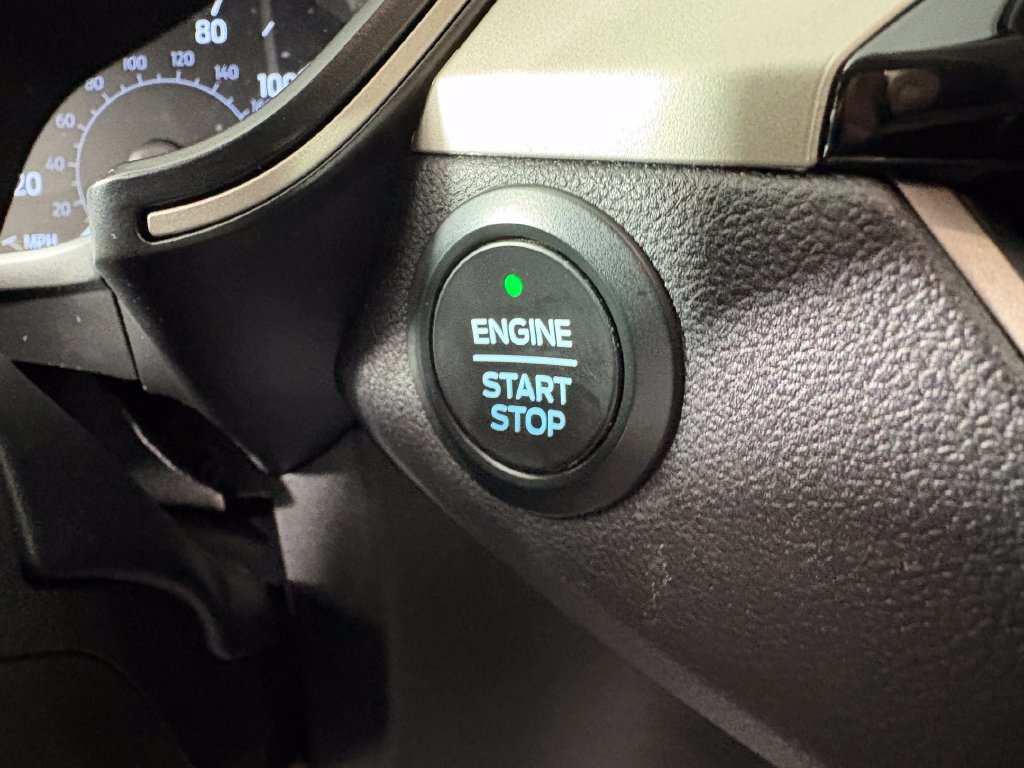 Certified 2020 Ford Escape SE AWD/4WD image 21
