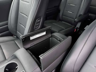 New 2026 Hyundai Palisade Calligraphy