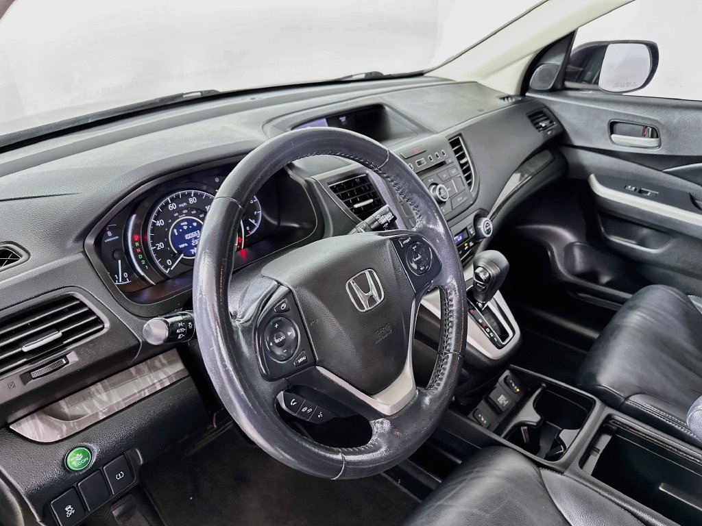 Used 2014 Honda CR-V EX-L image 10