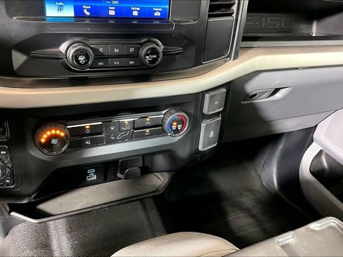 Used 2022 Ford F150 XL w/ Trailer Tow Package AWD/4WD image 25