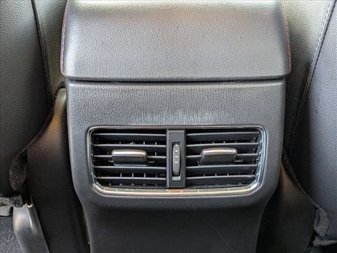 Used 2025 MAZDA CX-5 Carbon Edition image 17