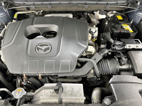 Used 2025 MAZDA CX-5 Carbon Edition AWD/4WD image 30