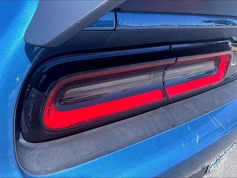 Used 2020 Dodge Challenger R/T Scat Pack w/ Plus Package RWD image 27