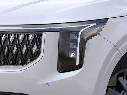 New 2026 Kia Carnival EX FWD image 10