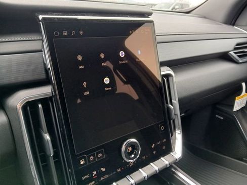 New 2026 GMC Acadia Elevation w/ LPO, Floor Liner Package image 23