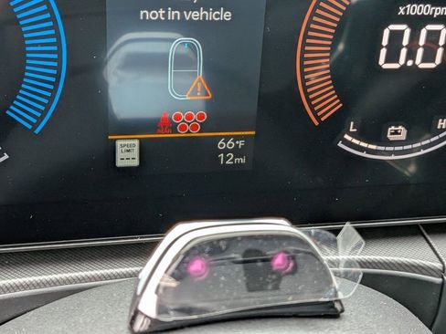 New 2026 Hyundai Santa Fe SEL image 20