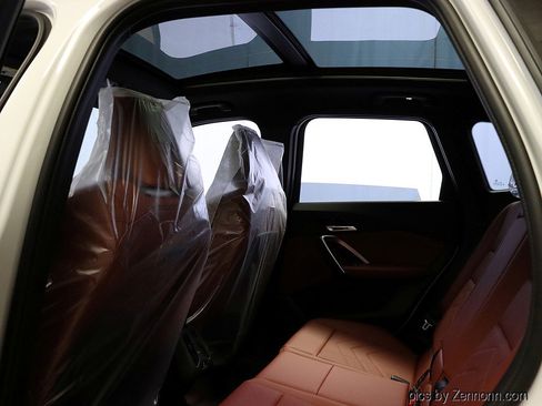 New 2026 BMW X1 xDrive28i w/ Convenience Package image 13