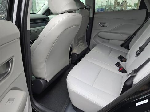 New 2026 Hyundai Kona SEL Premium FWD image 6
