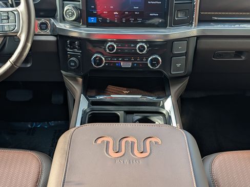 Certified 2026 Ford F250 King Ranch image 22