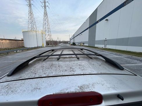 Used 2002 Toyota Sienna LE image 11