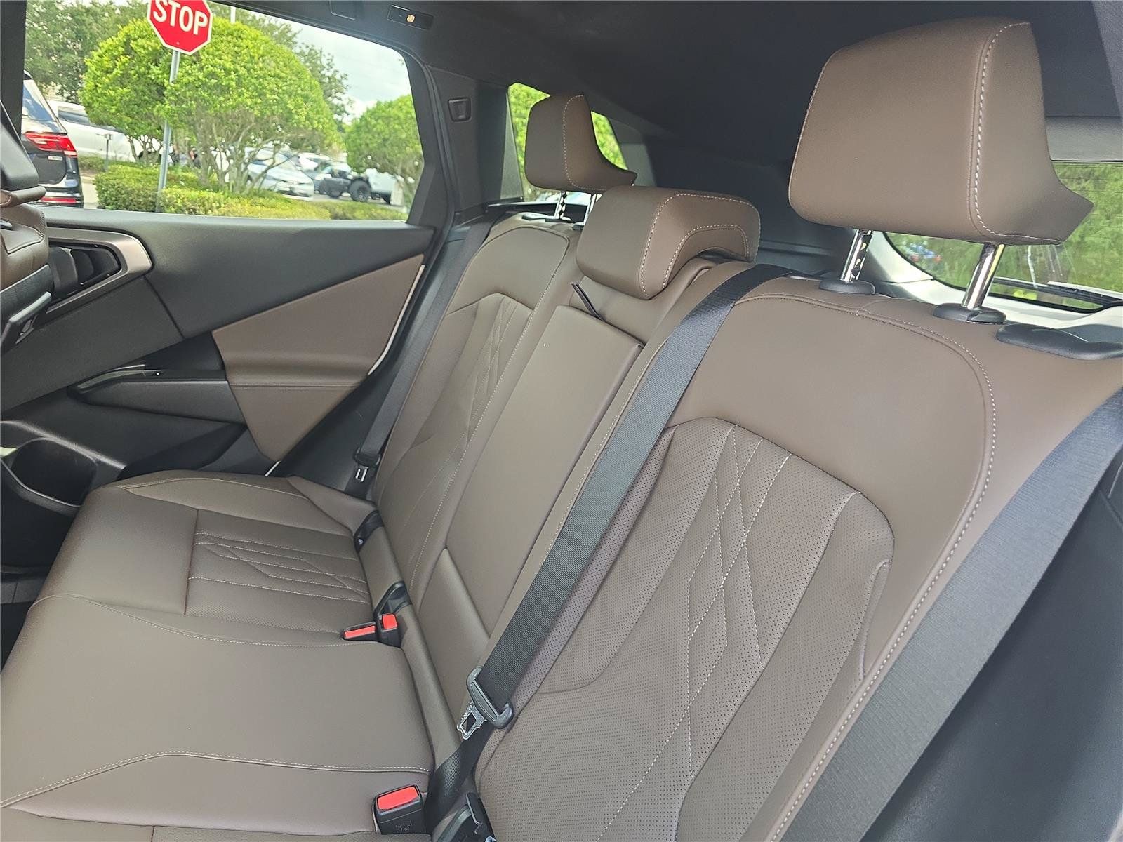 Used 2025 BMW X3 M50 w/ M Sport Professional Package AWD/4WD image 11