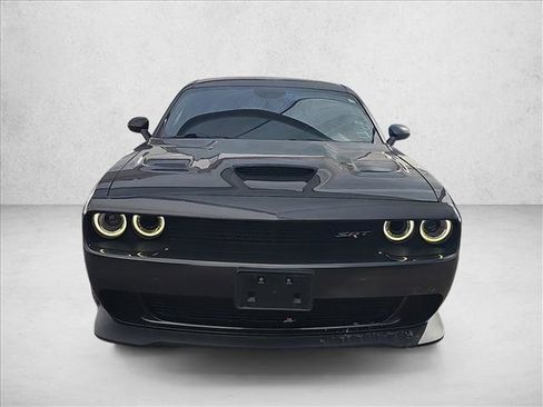 Used 2015 Dodge Challenger SRT Hellcat image 6