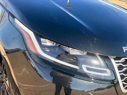 Used 2023 Land Rover Range Rover Velar S image 30