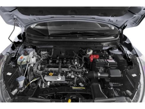 Used 2024 Nissan Kicks SV FWD image 12