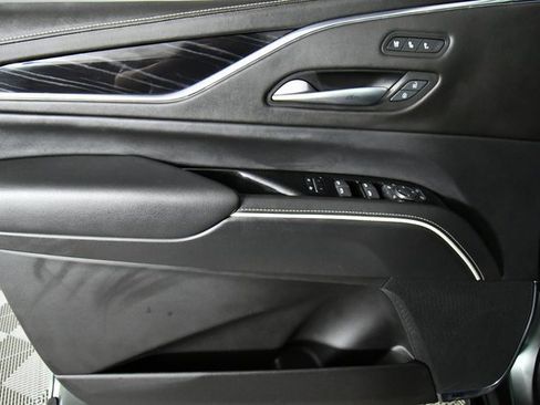 Used 2023 Cadillac Escalade ESV Sport w/ LPO, ONYX Package image 22