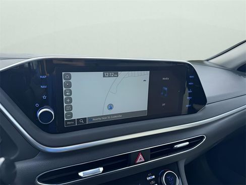 Used 2023 Hyundai Sonata SEL image 25