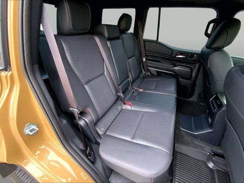 Used 2026 Toyota Land Cruiser w/ Premium Package AWD/4WD image 20