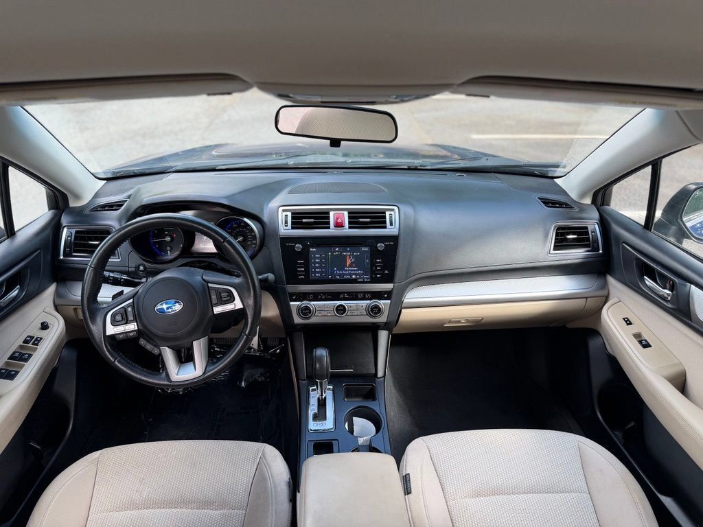 Used 2017 Subaru Outback 2.5i Premium AWD/4WD image 20