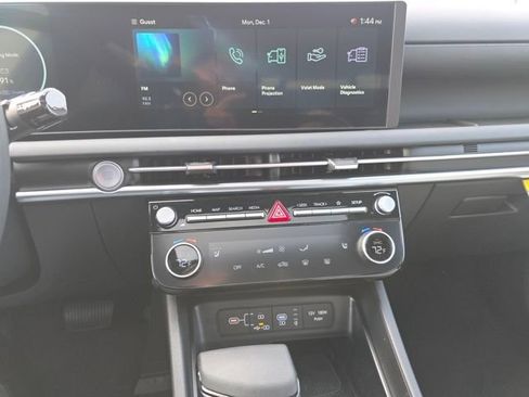 New 2026 Hyundai Santa Cruz SEL AWD/4WD image 9