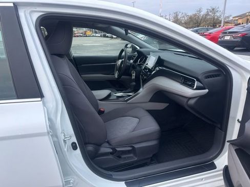 Used 2024 Toyota Camry LE image 15