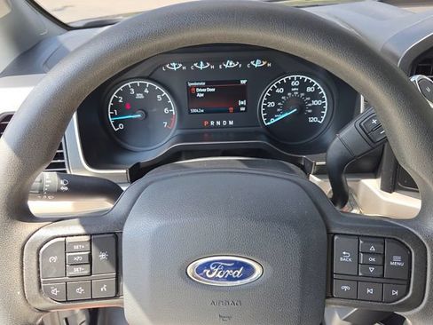 Certified 2021 Ford F150 XL w/ Equipment Group 101A High AWD/4WD image 25