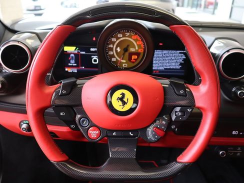 Used 2023 Ferrari F8 Tributo RWD image 16