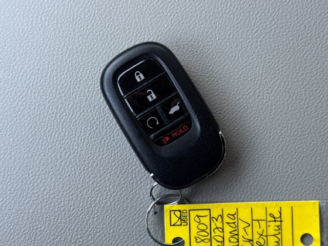 Certified 2023 Honda CR-V EX-L image 33