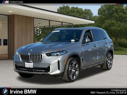 Used 2026 BMW X5 xDrive40i w/ Premium Package