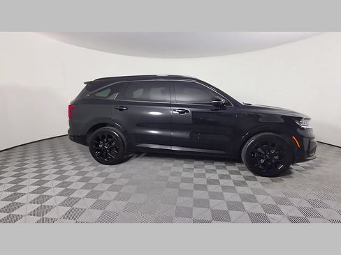 Used 2023 Kia Sorento SX FWD image 35