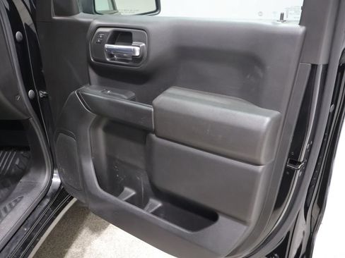 Used 2024 GMC Sierra 1500 Pro w/ Pro Value Package AWD/4WD image 27