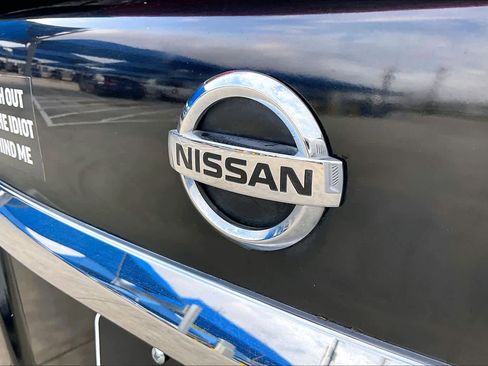 Used 2015 Nissan Sentra SR image 31