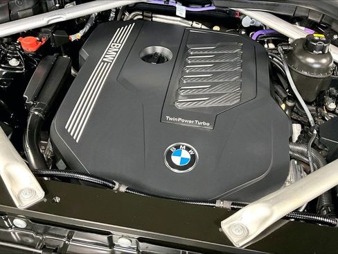 Used 2023 BMW X5 xDrive40i image 31