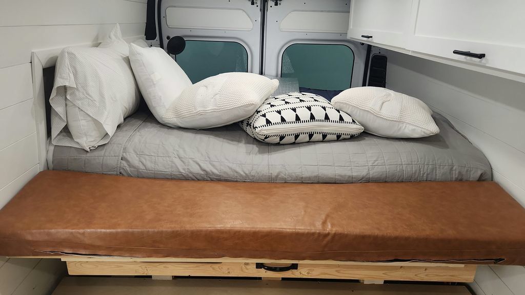 Used 2019 RAM ProMaster 2500 FWD image 42