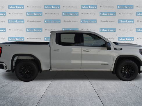 New 2026 GMC Sierra 1500 Elevation w/ Max Trailering Package image 4