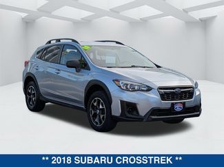 Used 2018 Subaru Crosstrek 2.0i video 2