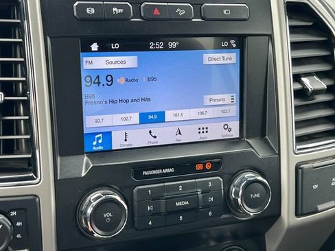 Used 2019 Ford F250 Lariat w/ Lariat Ultimate Package AWD/4WD image 25