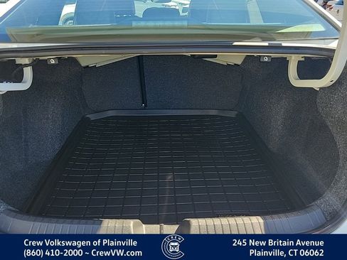 Certified 2023 Volkswagen Jetta GLI Autobahn image 50