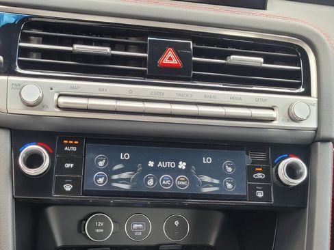 New 2026 Genesis G70 3.3T Sport Prestige RWD image 19
