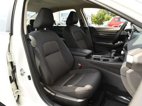 Used 2023 Nissan Altima 2.5 S FWD image 18