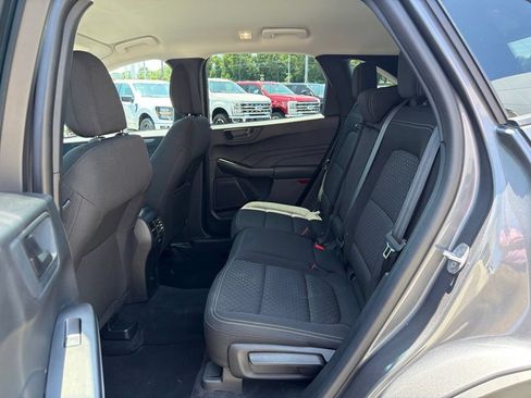 Used 2023 Ford Escape Active FWD image 15
