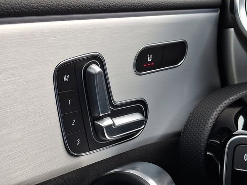 Certified 2026 Mercedes-Benz CLA 250 CLA 250 image 25