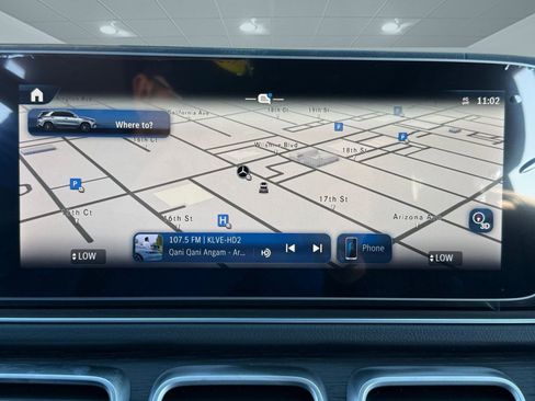 New 2026 Mercedes-Benz GLE 580 4MATIC image 26