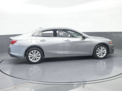Used 2024 Chevrolet Malibu LT FWD image 7